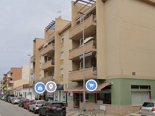 Garaje en venta en Torrox