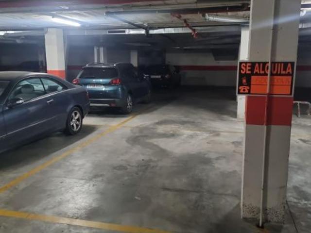 Local Comercial en alquiler en El Campello, el Vincle