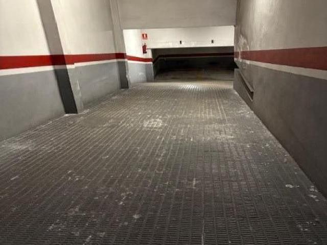 Local Comercial en alquiler en La Paz, Mislata