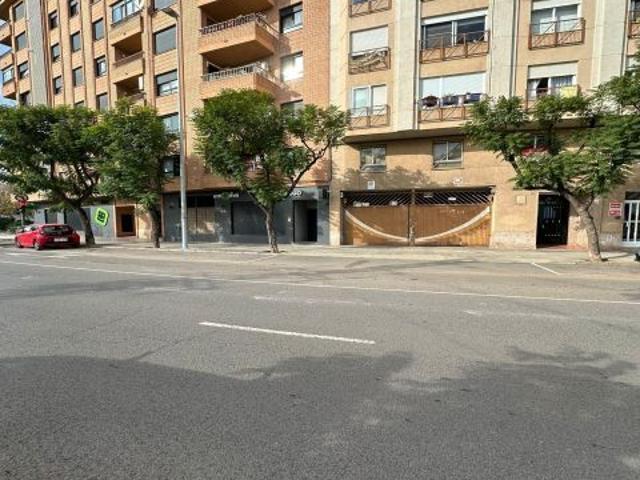 Local Comercial en alquiler en la Plana Alta, Valencia