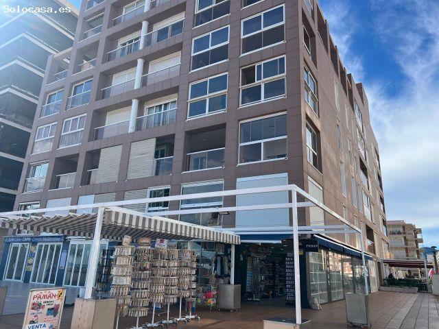 Local Comercial en alquiler en Grau i Platja, la Safor