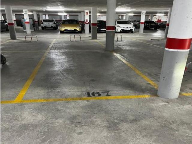 Local Comercial en alquiler en Els Tolls - Imalsa, la Marina Baixa