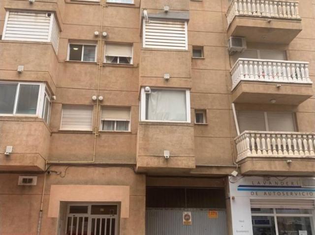 Parking en alquiler en Onda, l'Era Blanca