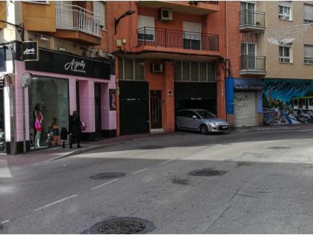 Local Comercial en alquiler en Molina De Segura, Torrealta