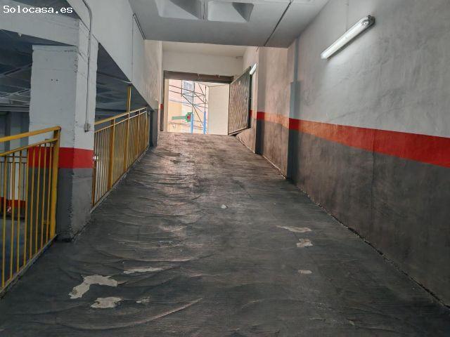 Local Comercial en alquiler en Carolinas Altas, Alicante