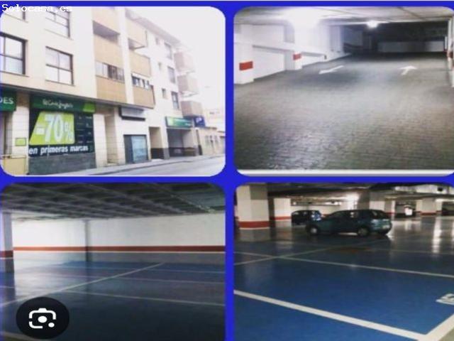 Local Comercial en alquiler en el Baix Segura / La Vega Baja, Valencia