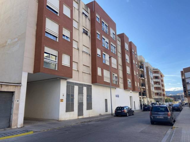Parking en alquiler en Onda, l'Era Blanca