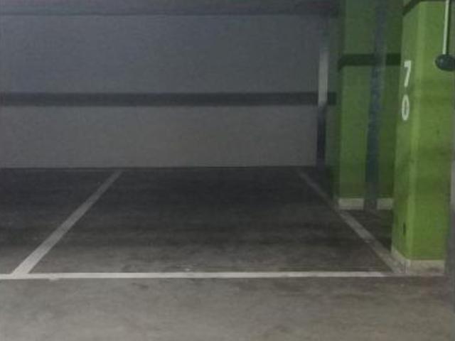 Local Comercial en alquiler en Fuencarral - El Pardo, Madrid
