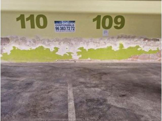 Local Comercial en alquiler en La Paz, Mislata