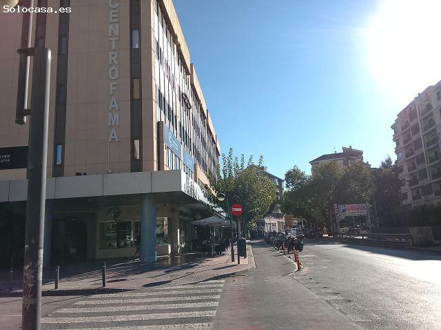 Local Comercial en alquiler en Murcia, Área Metropolitana de Murcia