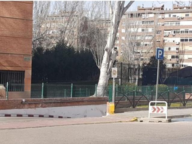 Local Comercial en alquiler en Torrejón De Ardoz, Madrid