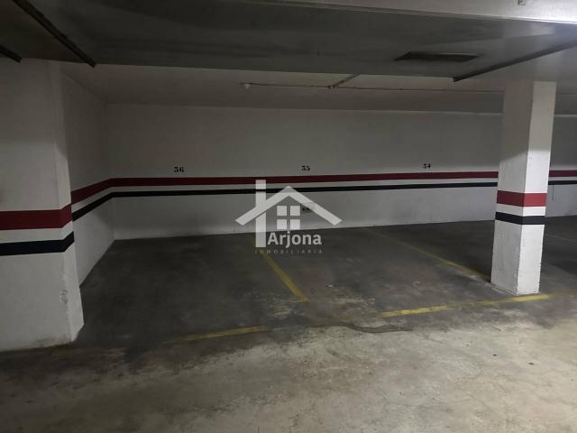 Garaje en alquiler en Zona 2 (Centro y San Francisco), Lucena