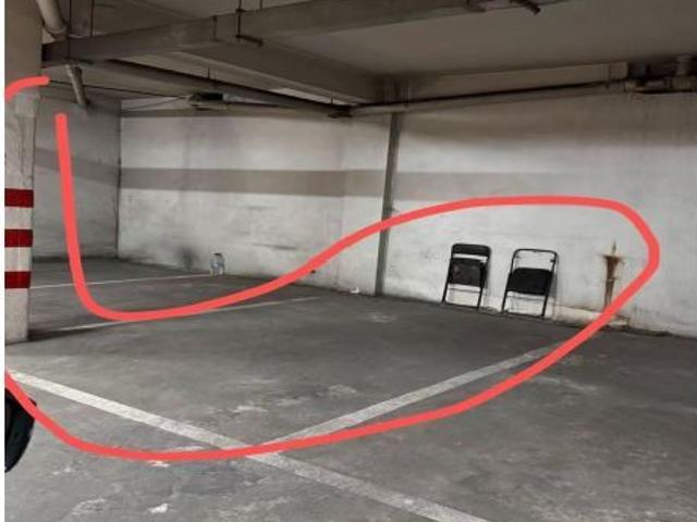 Local Comercial en alquiler en Palma