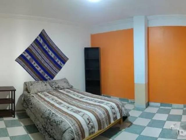Departamento alquiler en Puno