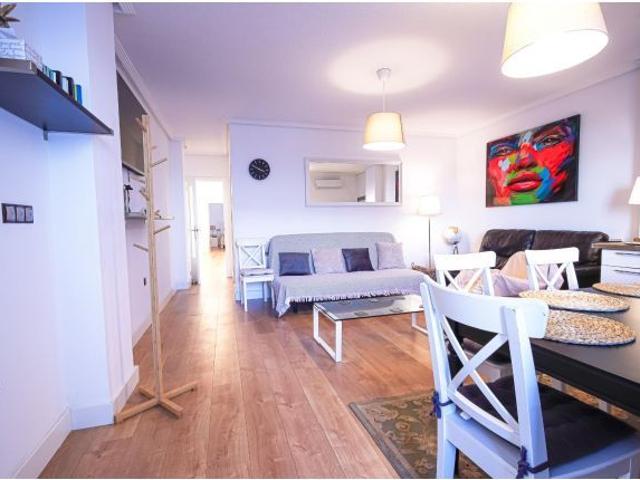 Piso en alquiler en El Palmeral, el Baix Segura / La Vega Baja