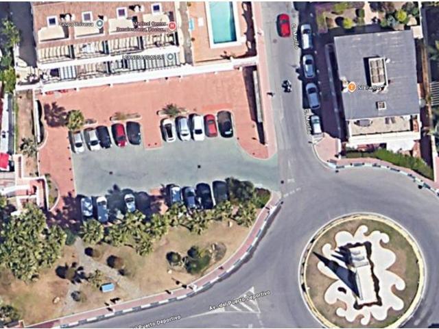 Piso en alquiler en Arroyo de la Miel-Benalmádena Costa, Costa del Sol Occidental
