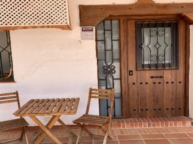 Piso en alquiler en Benalmádena