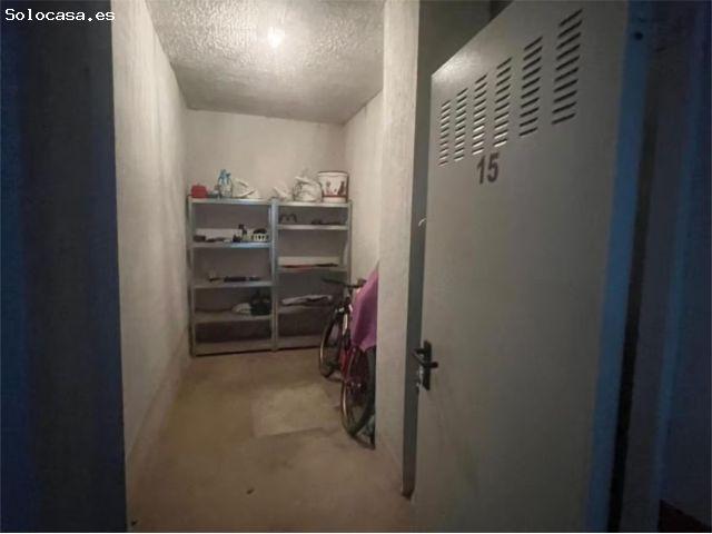 Piso en alquiler en Costa, Benalmádena