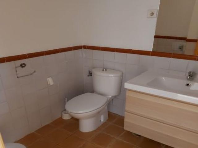 Casa en alquiler en Benalmádena