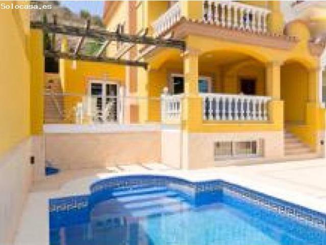 Casa en venta en Herrera, Andalucía