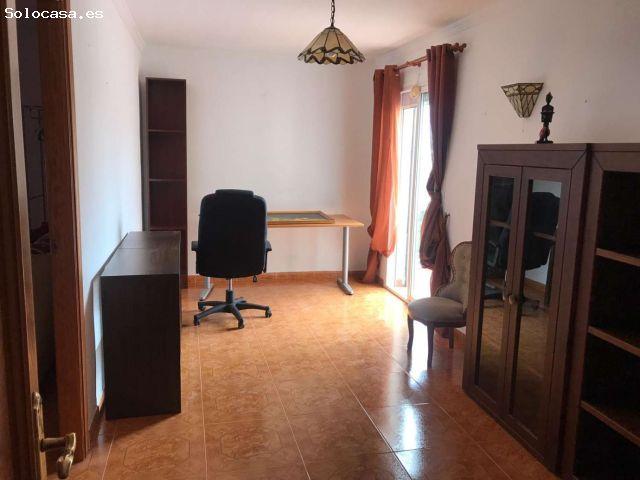 Casa en alquiler en Benalmádena