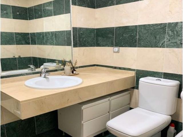 Piso en alquiler en Mijas, Málaga