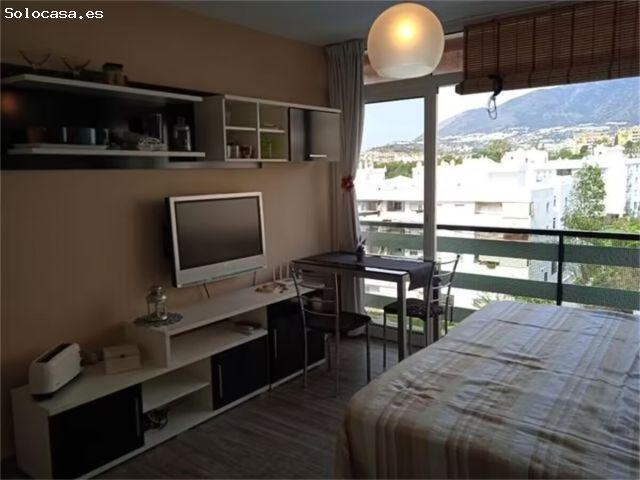 Piso en alquiler en Arroyo de la Miel-Benalmádena Costa, Costa del Sol Occidental