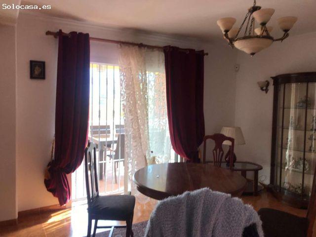 Casa en alquiler en Arroyo de la Miel-Benalmádena Costa, Benalmádena