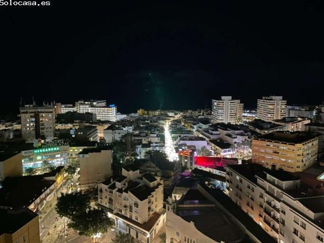 Piso en alquiler en Costa del Sol Occidental, Andalucía