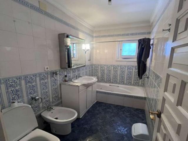 Casa en alquiler en Arroyo de la Miel-Benalmádena Costa, Costa del Sol Occidental