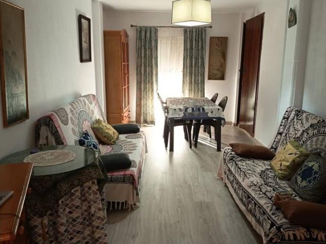 Piso en alquiler en Chiclana De La Frontera, Cádiz