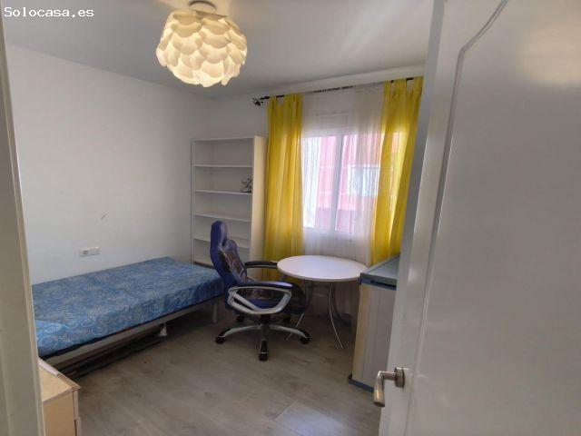 Piso en alquiler en Urbanización Calas Blancas, el Baix Segura / La Vega Baja