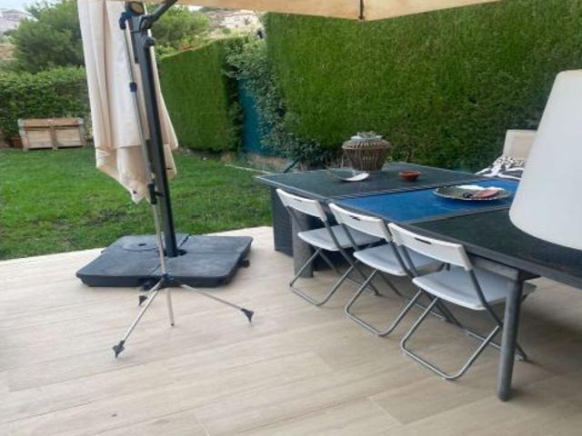 Casa en alquiler en Benalmádena