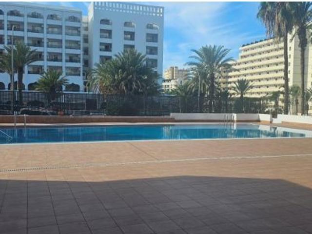 Piso en alquiler en El Camisón, Tenerife