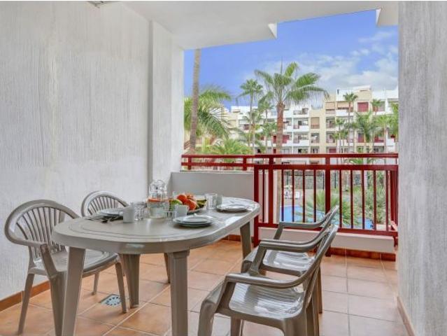 Piso en alquiler en Palm-Mar, Tenerife