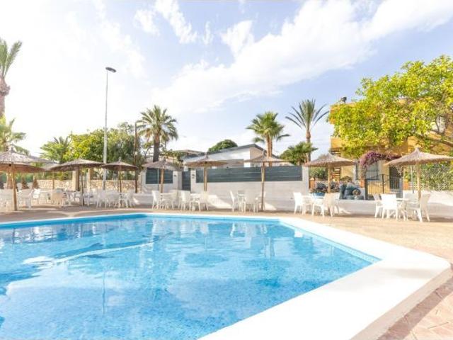 Casa en alquiler en Cabo Cervera-Playa la Mata, el Baix Segura / La Vega Baja
