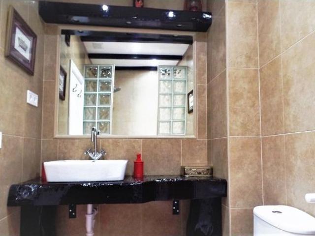 Piso en alquiler en Bilbao, Solokoetxe