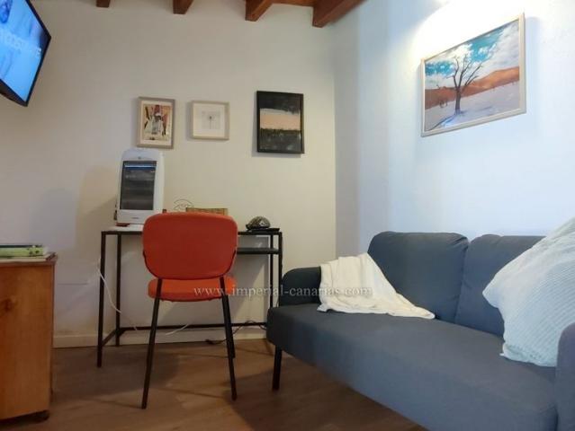 Casa en alquiler en Dehesa Alta, La orotava
