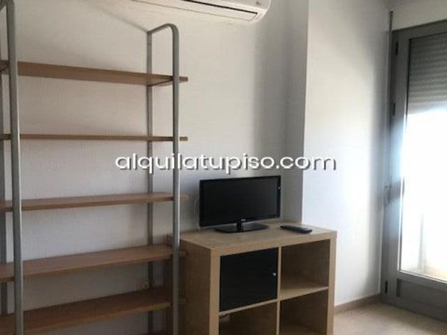 Piso en alquiler en Murcia, Área Metropolitana de Murcia