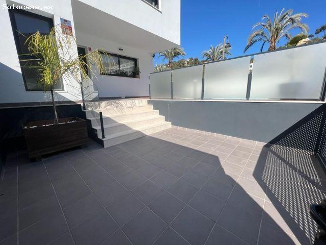 Casa en alquiler en Alzira
