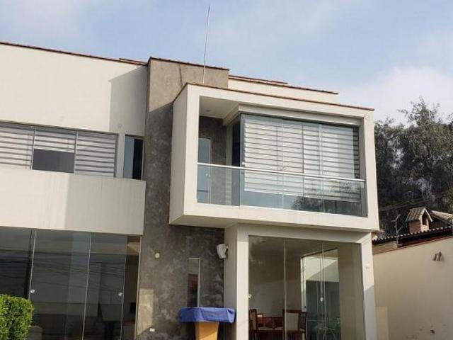 Casa alquiler en Rinconada, Lima Metropolitana