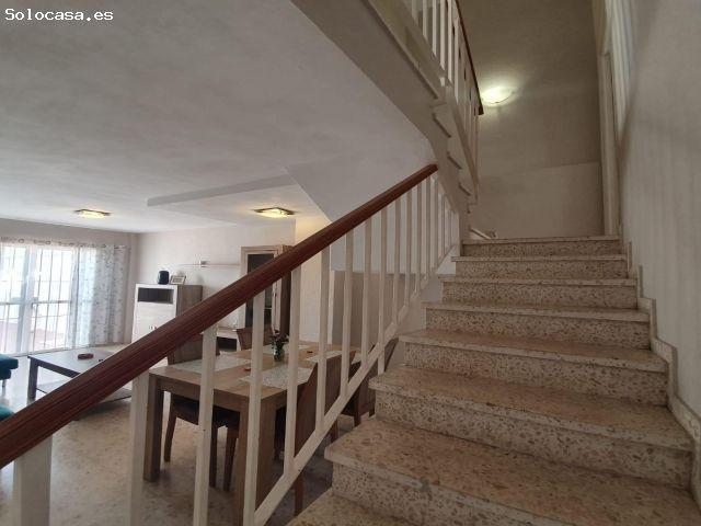 Casa en alquiler en La Juliana, Campo de Gibraltar