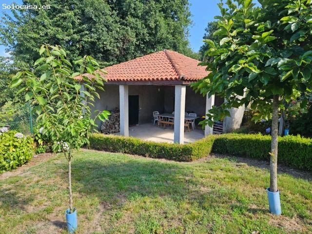 Casa en alquiler en Allariz-Maceda, Galicia
