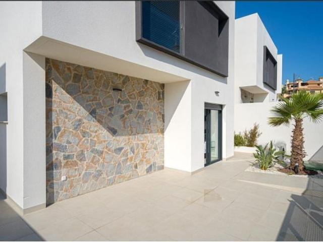 Casa en alquiler en Águilas, Isla del Fraile