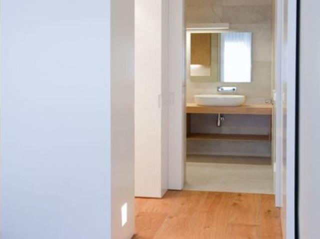 Piso en alquiler en Abando, Bilbao