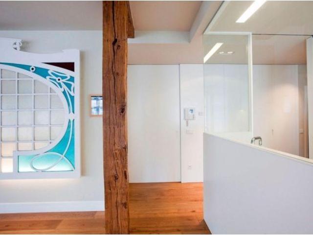 Piso en alquiler en Abando, Bilbao