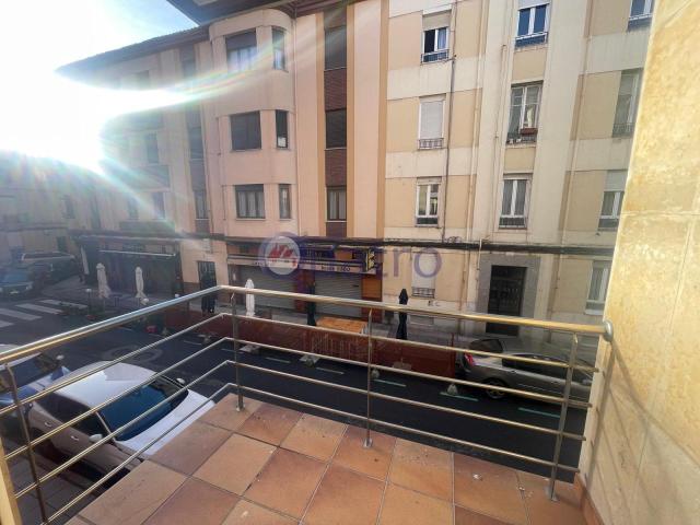 Piso en alquiler en León, Centro
