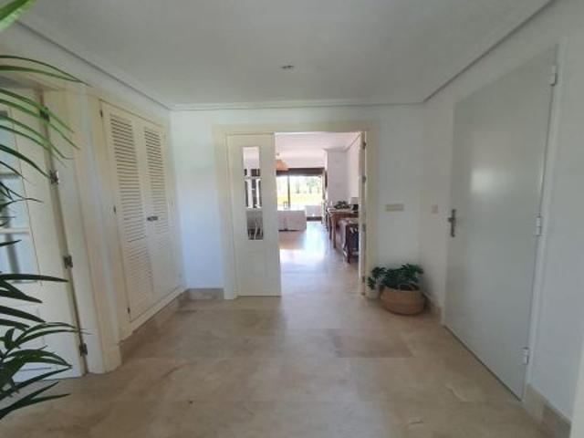 Piso en alquiler en Torreguadiaro, Campo de Gibraltar