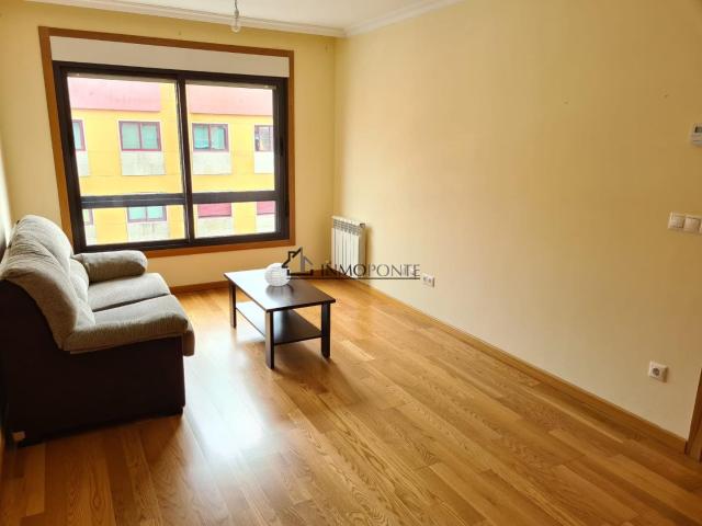 Apartamento en alquiler en Mourente, Pontevedra