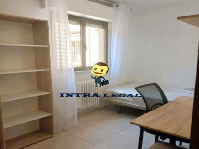 Piso en alquiler en San Bernardo, Salamanca